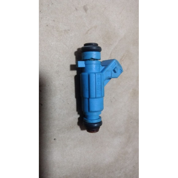 Bico Injetor Ford Fiesta Ka 1.0 Zetec Rocam 0280155888 