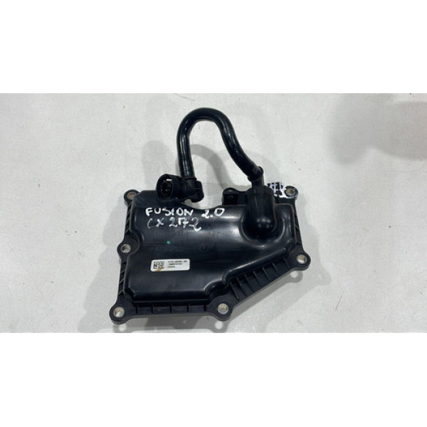 Tampa Respiro De Óleo Fusion 2.0 2014 Á 2018 (detalhe) Orig