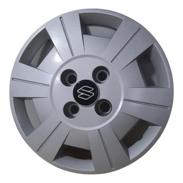 Calota Para Roda Ferro Aro 13  - Celta 2001 2002 2003 Celta