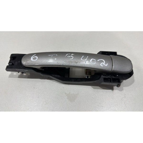 Maçaneta Externa Gol G5 G6 5u4837886 Traseira Direita