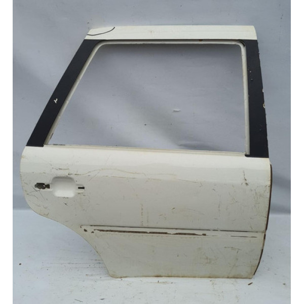 Porta Traseira Direita Volkswagen Gol Parati G3 G4