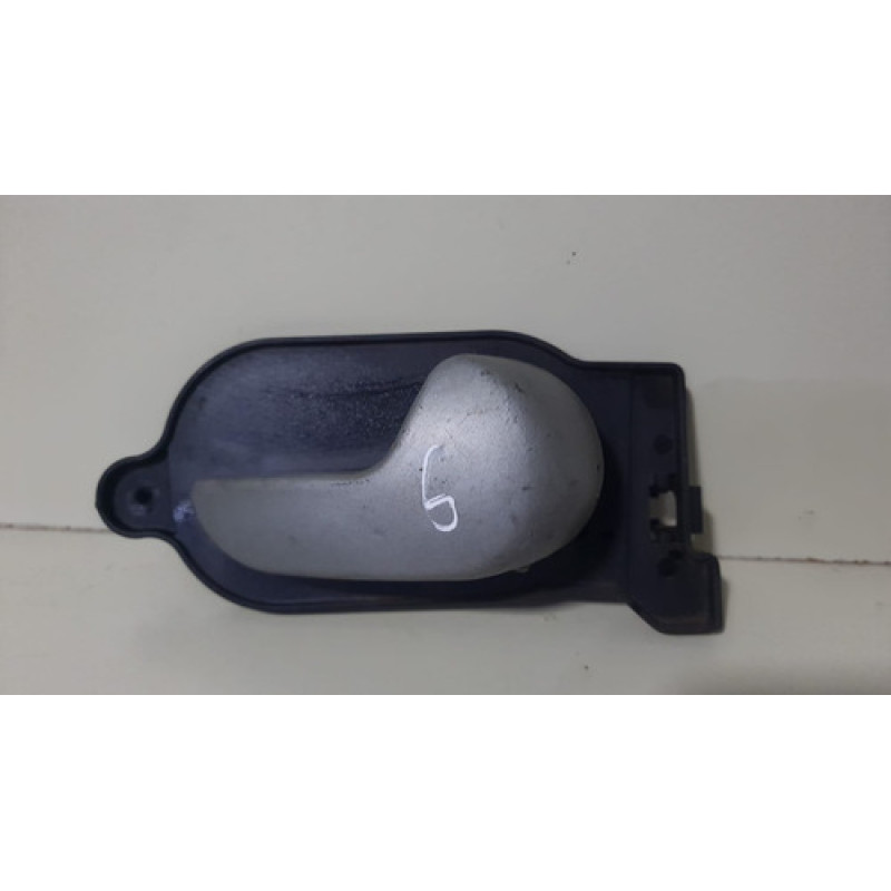 Maçaneta Interna Direita Fiesta Ecosport 2003 A 2012 Maçaneta Interna Direita Fiesta Ecosport 2003 A 2012