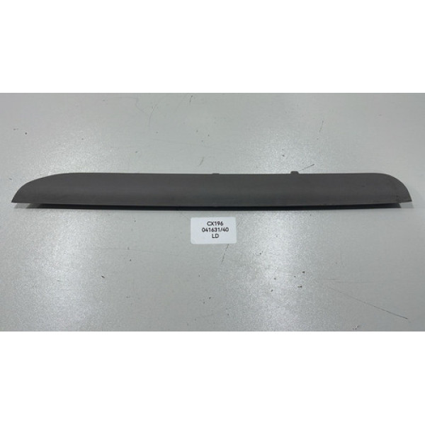 Acabamento Interno Traseiro Direito Honda Civic G9 2012 Á 16