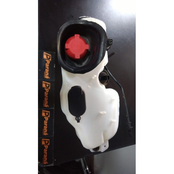 Reservatorio De Gasolina E Limpador Renault Sandero/logan