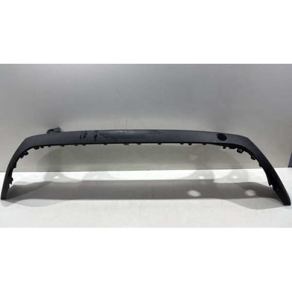 Spoiler Parachoque Traseiro Peugeot 2008 2016-2019 Original