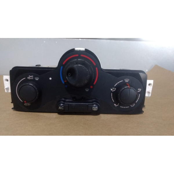 Comando Ar Condicionado Renault Megane 2007/2010 Original