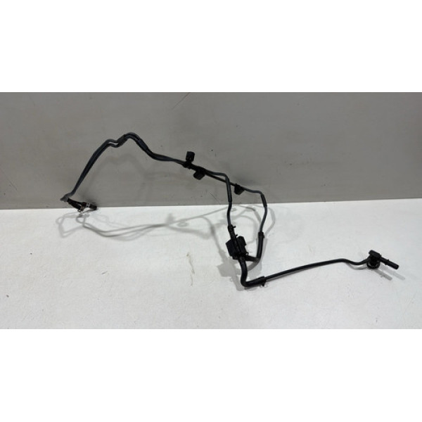 Válvula Solenoide Pressão Turbina Ford Fusion 2.0 2013/16