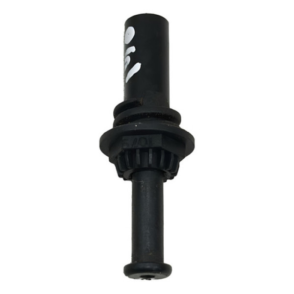 Batente Mola Tampa Traseira Fiat Linea 2009 Á 2013 Usado