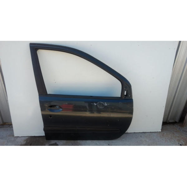 Porta Dianteira Direita Scenic 1999/2010 