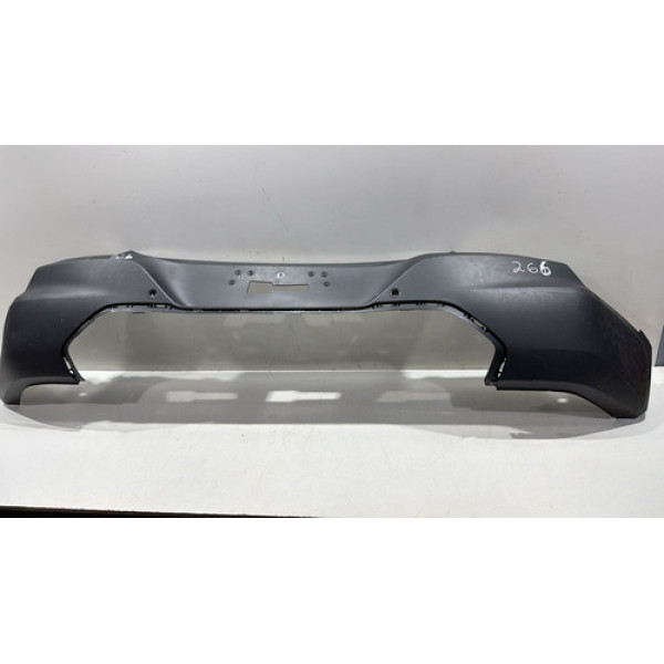 Spoiler Parachoque Traseiro Gm Tracker 2021 22 2023 Original