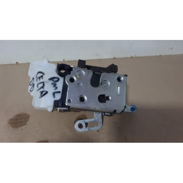 Fechadura Dianteira Direita Gm Celta Prisma 07/14