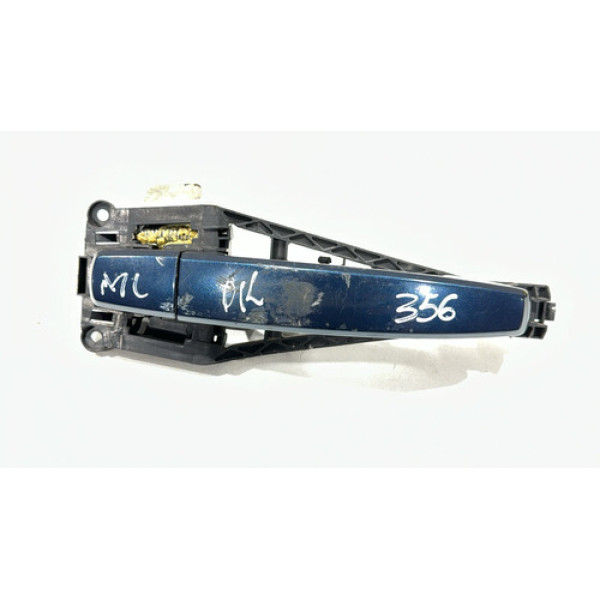 Maçaneta Externa Dianteira Direita Gm Vectra 2006 Á 2011