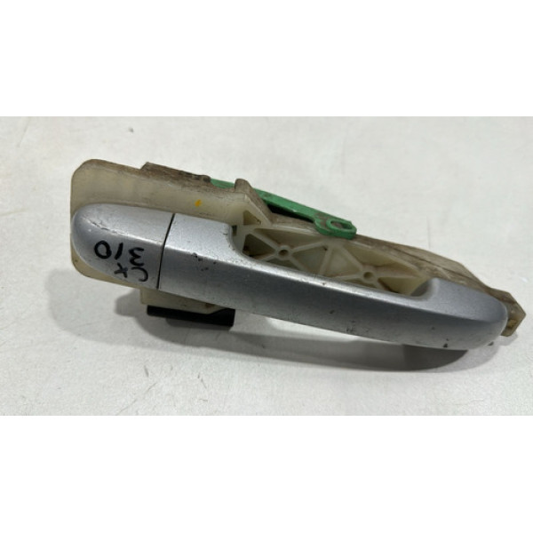 Maçaneta Traseira Direita Hyundai I30 2009 2011 2012 Usado