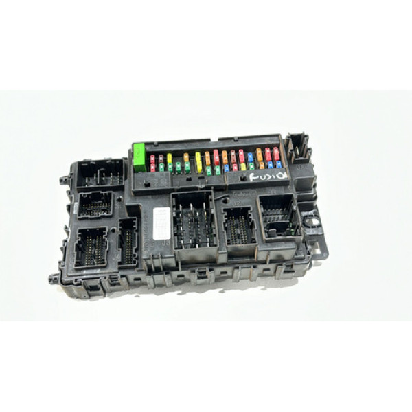 Caixa Fusível Ford Fusion 2013 2014 2015 2016