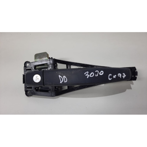 Maçaneta Externa Dianteira Direita Gm Agile 