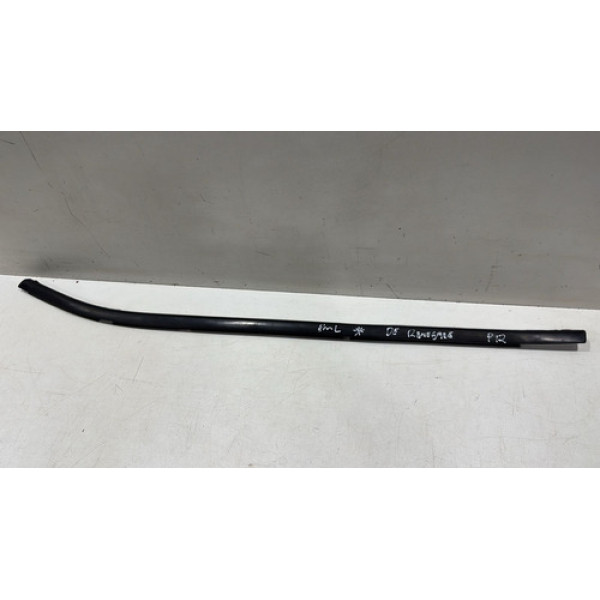 Pestana Externa Dianteira Esquerda Jeep Renegade 2015 Á 20