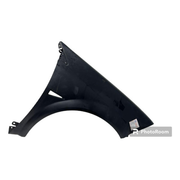 Paralama Direito Megane 2007 2008 2009 2010 2011 Original