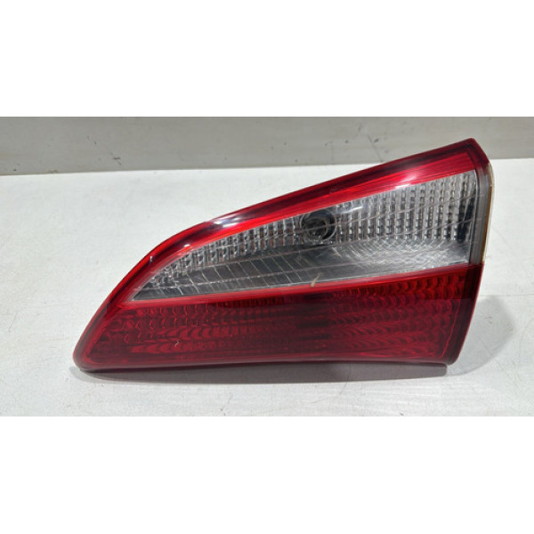 Lanterna Direita Tampa Hyundai Hb20 Hatch 2012 Á 2019 Usado