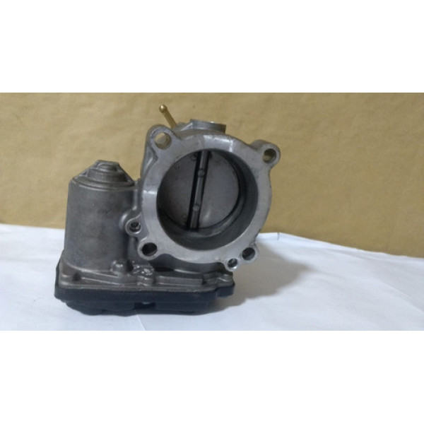 Corpo Borboleta Tbi Fox/gol/saveiro/voyage/golf 032133062c