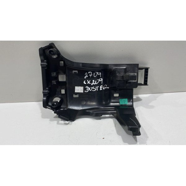 Suporte Acabamento Coluna Direção Renault Duster 2021 22 23