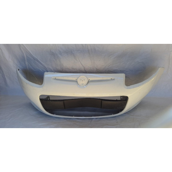 Parachoque Fiat Palio 2012 Á 2017 Original 