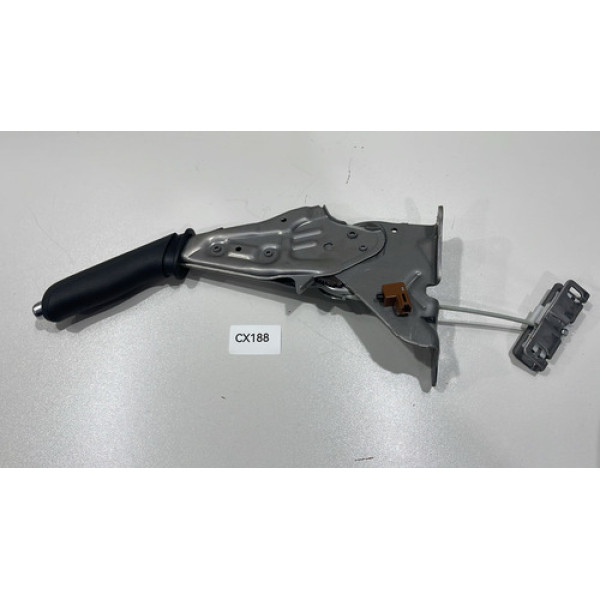 Alavanca Freio Mão Toyota Corolla 2023 2020 2021 2022 2024