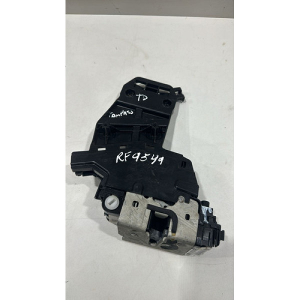 Fechadura Traseira Direita Jeep Compass T270 2022 2023 2024