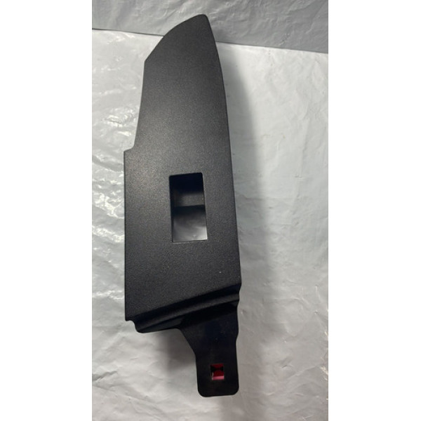 Moldura Botão Vidro Dianteiro Direito Corolla 2015 Á 2019