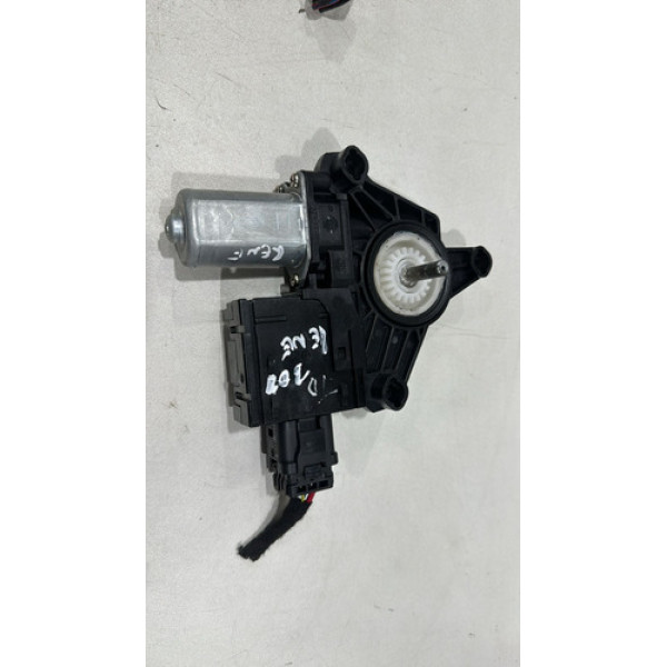 Motor Máquina Vidro Traseira Direita Renegade C54297101