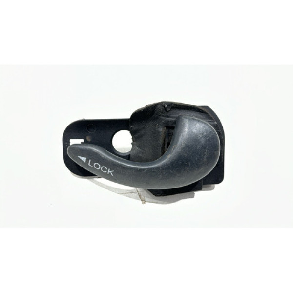 Maçaneta Interna Direita Fiat Palio Siena Strada 96 Á 2003