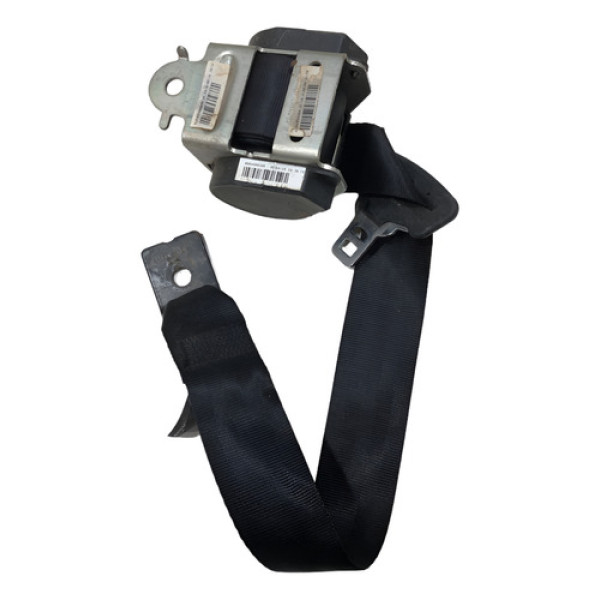 Cinto Segurança Traseiro Lateral Renault Fluence 888400820r