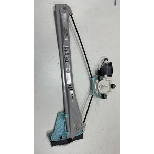 Máquina Vidro Traseira Direita Vw Fox 2013 Á 2017 Usado