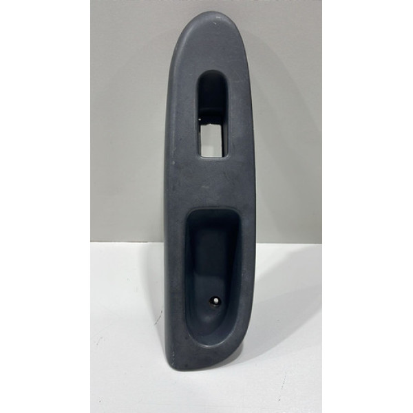 Moldura Botão Vidro Symbol Dianteiro Direito Original