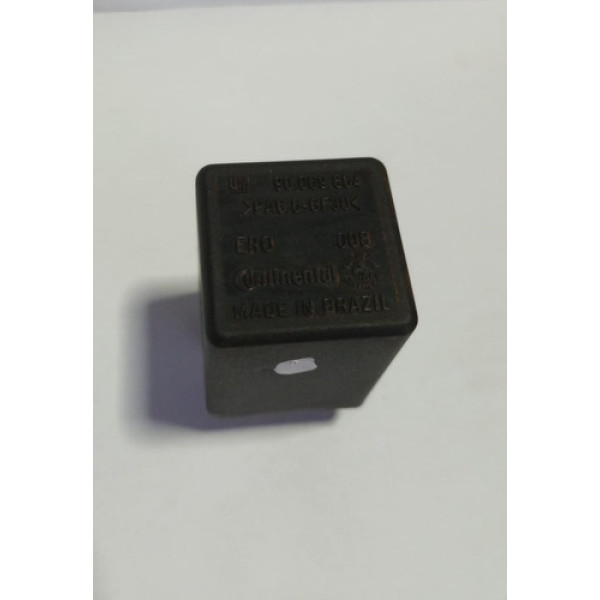 Relé Temporizador Do Limpador Parabrisa 90069864