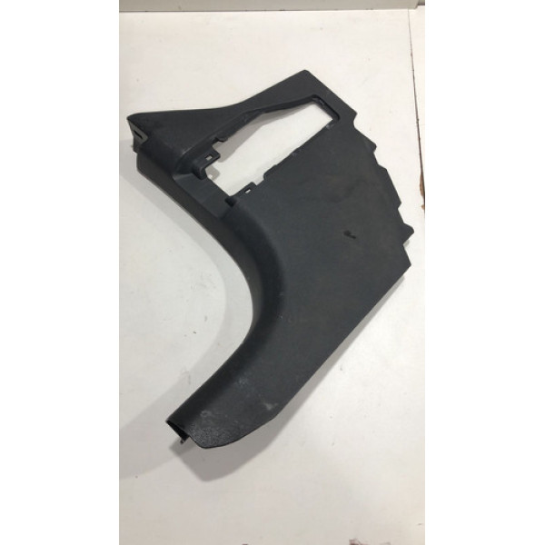 Acabamento Soleira Interna Esquerda Gm Omega 2008 92189601