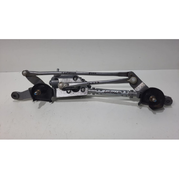 Motor Maquina Limpador Parabrisa Corolla 2020 2021 2022 2023