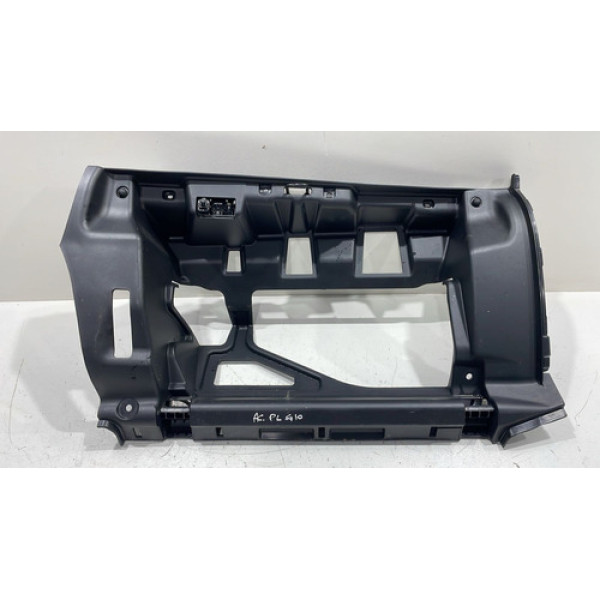 Moldura Base Porta Luvas Honda Civic G10 2017/2020