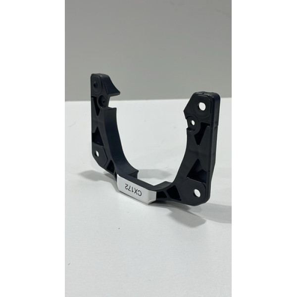 Suporte Farol De Milha Palio Siena 2008 Á 2014