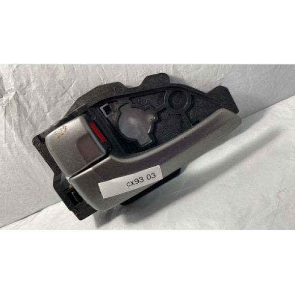 Maçaneta Interna Esquerda Hyundai Ix35 2010 Á 2018 Original