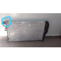 Radiador Água Escort Logus Verona 1993 A 1996 Radiador Água Escort Logus Verona 1993 A 1996