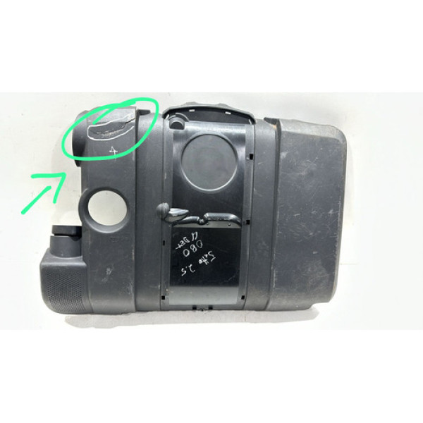 Caixa Filtro Ar Vw Jetta 2.5 2005 Á 2008 Usado Original!