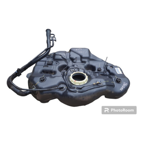 Tanque De Combustível Honda Civic G10 2017/2021