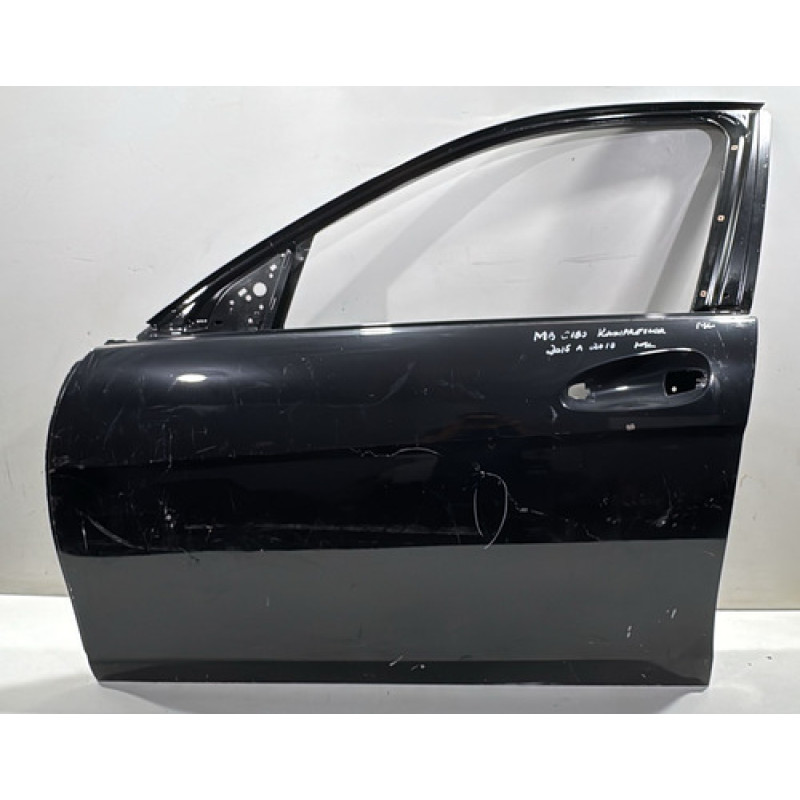 Porta Dianteira Esquerda Mercedes C180 2010 2011 Porta Dianteira Esquerda Mercedes C180 2010 2011