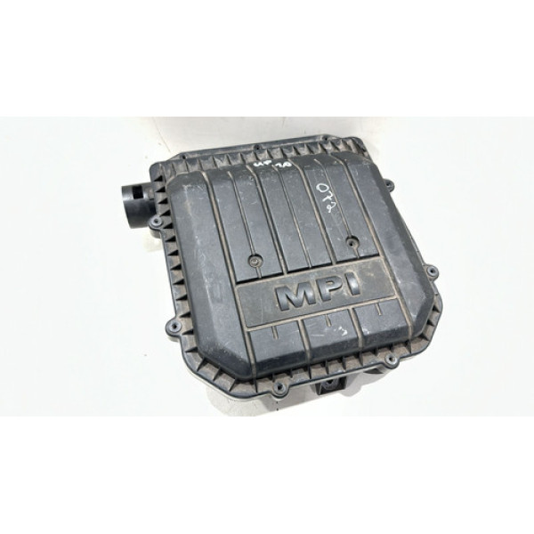 Caixa Filtro De Ar Vw Up! Mpi 1.0 2016 Á 2020 Usado Original