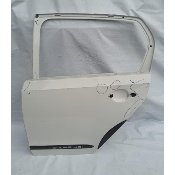 Porta Traseira Esquerda Volkswagen Up Up! 