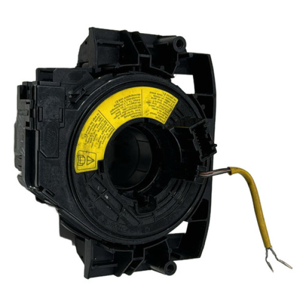 Cinta Buzina Do Air Bag Ecosport 2015 Á 2018 Usado Original