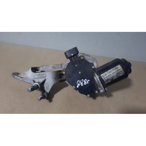 Motor Limpador Parabrisa Renault Kwid 2017/2019