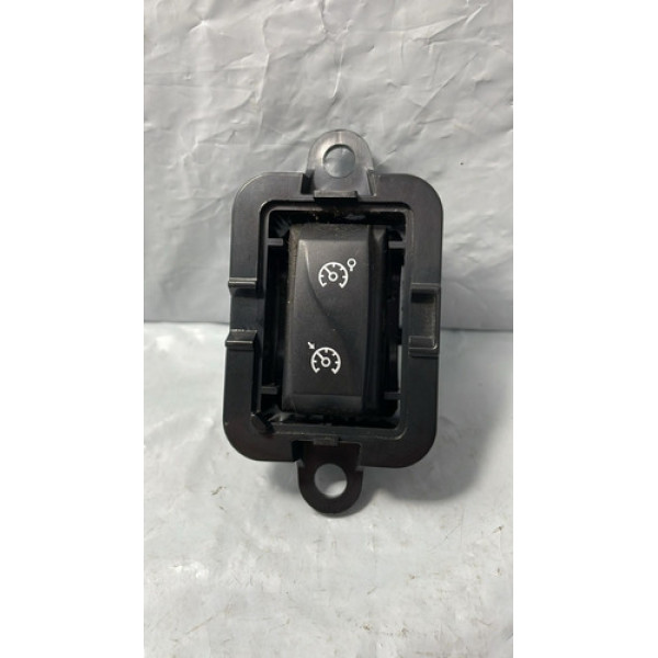 Botão Piloto Automático Renault Fluence Original A5800425