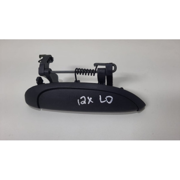 Maçaneta Externa Lado Direito Clio Megane Scenic Logan 