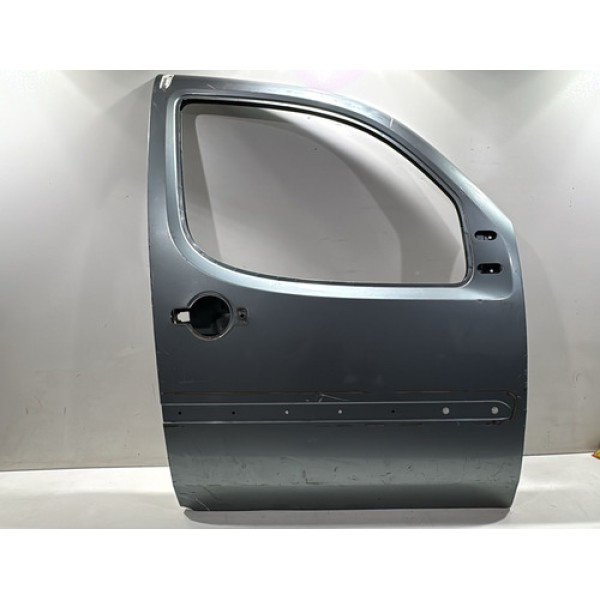 Porta Dianteira Direita Fiat Doblo 2003 2008 Original